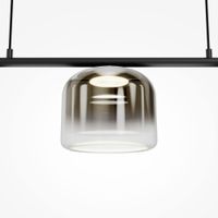 Подвесной светильник Maytoni MOD286PL-L12B3K — фото 7, Подвесные светильники