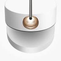 Товар: Настенный светильник (бра) Maytoni MOD180WL-L4W3K - фото 6 Настенный светильник (бра) Maytoni MOD180WL-L4W3K — фото 6, Бра