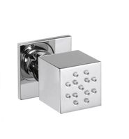 Товар: Душевая форсунка Webert АС0333015 - фото 1 Душевая форсунка Webert АС0333015 — фото 1, Душевые форсунки