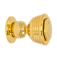 SFERICA Форсунка массажная, золото 20203 — фото 2, Душевые форсунки