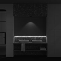 Трековый светильник Technical арт-TR082-1-6W3K-M-B — фото 12, Трековые светильники