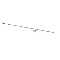 SD0067 Штанга для открывания донного клапана — фото 1, Штанги для душа