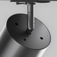 Товар: Трековый светильник Technical TR088-1-GX53-B - фото 10 Трековый светильник Technical TR088-1-GX53-B — фото 10, Трековые светильники