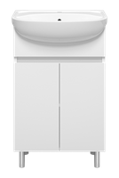 Тумба под раковину арт-Э-Эле01055-011Н — фото 1, Тумбы под раковину