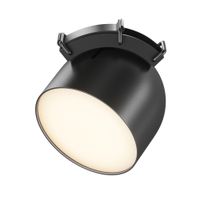 Товар: Подвесной светильник Technical TR124B-12W3K-B - фото 1 Подвесной светильник Technical TR124B-12W3K-B — фото 1, Подвесные светильники