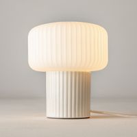 Настольный светильник Maytoni MOD404TL-01BG — фото 13, Настольные лампы