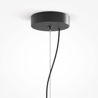 Подвесной светильник Maytoni MOD268PL-03B — фото 5, Подвесные светильники