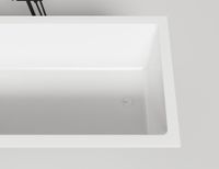 Ванна встраиваемая CASCATA KIT 180x80 104513M — фото 12, Ванны