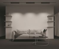 Товар: Трековый светильник Technical TR010-1-20W4K-M-B - фото 6 Трековый светильник Technical TR010-1-20W4K-M-B — фото 6, Трековые светильники