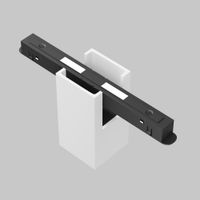 Товар: Трековый светильник Technical TR121-2-7W4K-W - фото 5 Трековый светильник Technical TR121-2-7W4K-W — фото 5, Трековые светильники