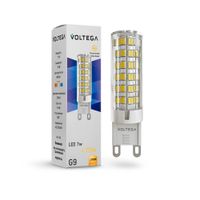 Лампочка Voltega 7263 — фото 1, Комплектующие для освещения