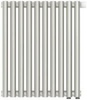 Товар: Отопительный радиатор Сунержа Эстет-00 EU50 500х450 10 секций Без покрытия арт-00-0322-5010 - фото 5 Отопительный радиатор Сунержа Эстет-00 EU50 500х450 10 секций Без покрытия арт-00-0322-5010 — фото 5, Радиаторы отопления