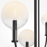 Подвесной светильник Maytoni арт-MOD333PL-06B — фото 6, Подвесные светильники