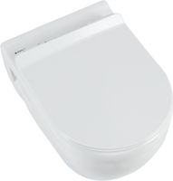 Товар: Унитаз подвесной Aquanet Rimless Glide-W CL-11042 - фото 11 Унитаз подвесной Aquanet Rimless Glide-W CL-11042 — фото 11, Подвесные унитазы