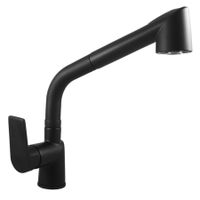 COLORADO - смеситель кухонный арт-CO111.5CMAT — фото 1, Смесители для кухни