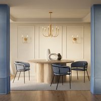 Товар: Подвесной светильник Freya FR5253PL-06N - фото 7 Подвесной светильник Freya FR5253PL-06N — фото 7, Подвесные светильники