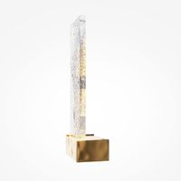 Настенный светильник (бра) Maytoni MOD318WL-L3BS3K — фото 3, Бра