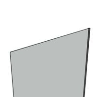 Товар: Шторка на ванну стеклянная D&K Berlin , 140*70, черный арт-DG1007035 - фото 2 Шторка на ванну стеклянная D&K Berlin , 140*70, черный арт-DG1007035 — фото 2, Неподвижные шторки для ванной