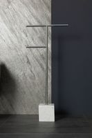 Держатель туалетной бумаги Allen Brau Priority 6.31FT1-00 хром — фото 11, Держатели туалетной бумаги