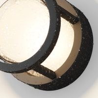 Товар: Настенный светильник (бра) Outdoor O011WL-L6B - фото 8 Настенный светильник (бра) Outdoor O011WL-L6B — фото 8, Уличное освещение