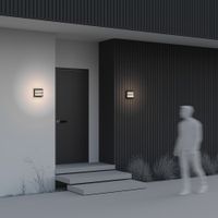 Товар: Настенный светильник (бра) Outdoor арт-O020WL-L10B3K - фото 4 Настенный светильник (бра) Outdoor арт-O020WL-L10B3K — фото 4, Уличное освещение