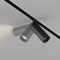 Трековый светильник Technical TR032-2-12W4K-M-B — фото 9, Трековые светильники