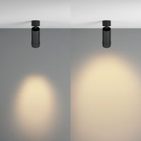 Товар: Потолочный светильник Technical C055CL-L12W2.7K-Z-B - фото 6 Потолочный светильник Technical C055CL-L12W2.7K-Z-B — фото 6, Подвесные светильники