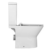 Товар: Унитаз-компакт Azario Mons 380х650х790 напольный, безободковый, с быстросъемным сиденьем микролифт арт-AZ-76004 - фото 8 Унитаз-компакт Azario Mons 380х650х790 напольный, безободковый, с быстросъемным сиденьем микролифт арт-AZ-76004 — фото 8, Напольные унитазы