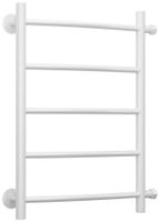 Полотенцесушитель водяной Стилье Версия-Б2" 500х400 (5) Г 18 Белый арт-12612-5040 — фото 5, Водяные полотенцесушители