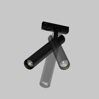 Трековый светильник Technical арт-TR141-1-6W3K-M-B — фото 10, Трековые светильники