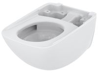 NEOREST WX2 Унитаз подвесной для WASHLET WX2/WX1, цвет белый арт-CW928PZY — фото 1, Подвесные унитазы
