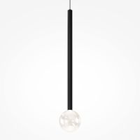 Подвесной светильник Maytoni MOD383PL-L4B3K — фото 4, Подвесные светильники