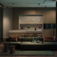 Трековый светильник Technical TR032-2-12W4K-M-B — фото 5, Трековые светильники