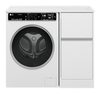 Тумба под раковину арт-П-Инг01040-012Я — фото 8, Тумбы под раковину