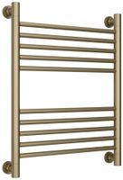 Товар: Полотенцесушитель водяной Сунержа Богема+ прямая 600х500 Золотой шёлк арт-32-0220-6050 - фото 4 Полотенцесушитель водяной Сунержа Богема+ прямая 600х500 Золотой шёлк арт-32-0220-6050 — фото 4, Водяные полотенцесушители