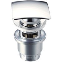 Донный клапан Raiber RLET-58 — фото 1, Донные клапаны