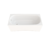 Ванна Ультра 150 арт-Щ0000012096 — фото 2, Акриловые ванны