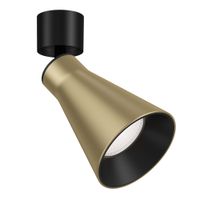 Потолочный светильник Technical C061CL-01MG — фото 1, Подвесные светильники