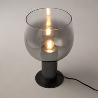 Настольный светильник Maytoni MOD414TL-01B — фото 4, Настольные лампы