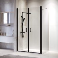 Душевой уголок RGW PA-144B (PA-104B+Z-050-2B+O-204B) 700x1200 060814472-14 — фото 2, Душевые уголки