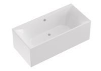 Товар: Ванна ГЕРКУЛЕС 190*90, литой мрамор 1900х900 арт-01010016 - фото 3 Ванна ГЕРКУЛЕС 190*90, литой мрамор 1900х900 арт-01010016 — фото 3, Ванны из искусственного камня