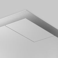 Шинопровод встраиваемый Technical TRX034LS-222B — фото 4, Шинопроводы