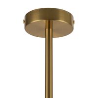 Подвесной светильник Freya арт-FR5203PL-10BS — фото 4, Подвесные светильники