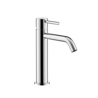 Смеситель для раковины SANCOS Etna, однорычажный, хром, SC9003CH — фото 1, Смесители для раковины