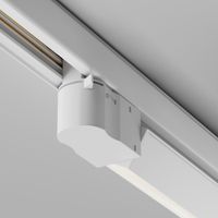 Трековый светильник Technical арт-TR196-3-10W4K-W — фото 10, Трековые светильники