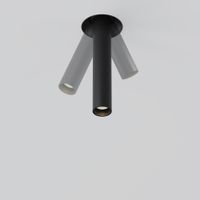 Встраиваемый светильник Technical арт-C140TRS-L200-7W3K-B — фото 12, Точечные светильники