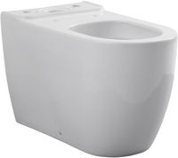 Товар: Чаша напольного унитаза Allen Brau Priority 4.31003.20 белый - фото 7 Чаша напольного унитаза Allen Brau Priority 4.31003.20 белый — фото 7, Напольные унитазы