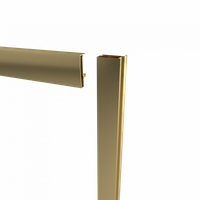 Товар: ДО "Вента-Голд" 120х80, прямоуг. низ. подд. (2 места+сифонD90мм) арт-Щ0000073919 - фото 8 ДО "Вента-Голд" 120х80, прямоуг. низ. подд. (2 места+сифонD90мм) арт-Щ0000073919 — фото 8, Прямоугольные душевые уголки