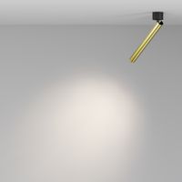 Потолочный светильник Technical C141CL-L300-6W4K-BBS — фото 4, Подвесные светильники