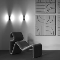 Настенный светильник (бра) Technical арт-C806WL-L5B — фото 3, Бра